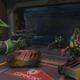 The Master Chief, as seen in The Master Chief Collection’s Halo 2 remaster